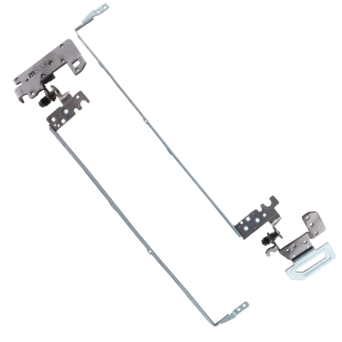 Par L+r Dobradiças para Acer E5-571 E5-571g E5-571pg E5-571p