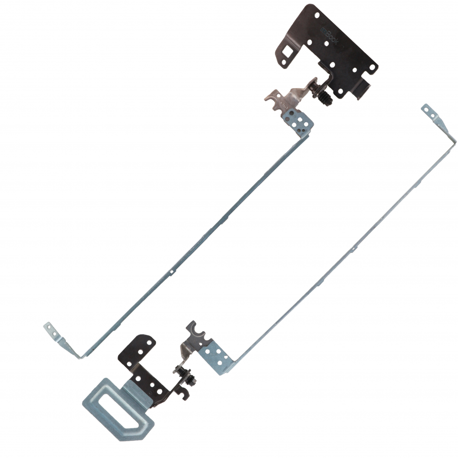Par L+r Dobradiças para Acer E5-571 E5-571-54mc E5-571p