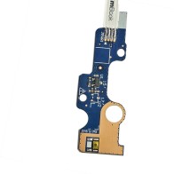 Placa Botão Power Dell 15 5570 5575 3583 Vostro 3590 3580 Placa Botão Power Dell 15 5570 5575 3583 Vostro 3590 3580
