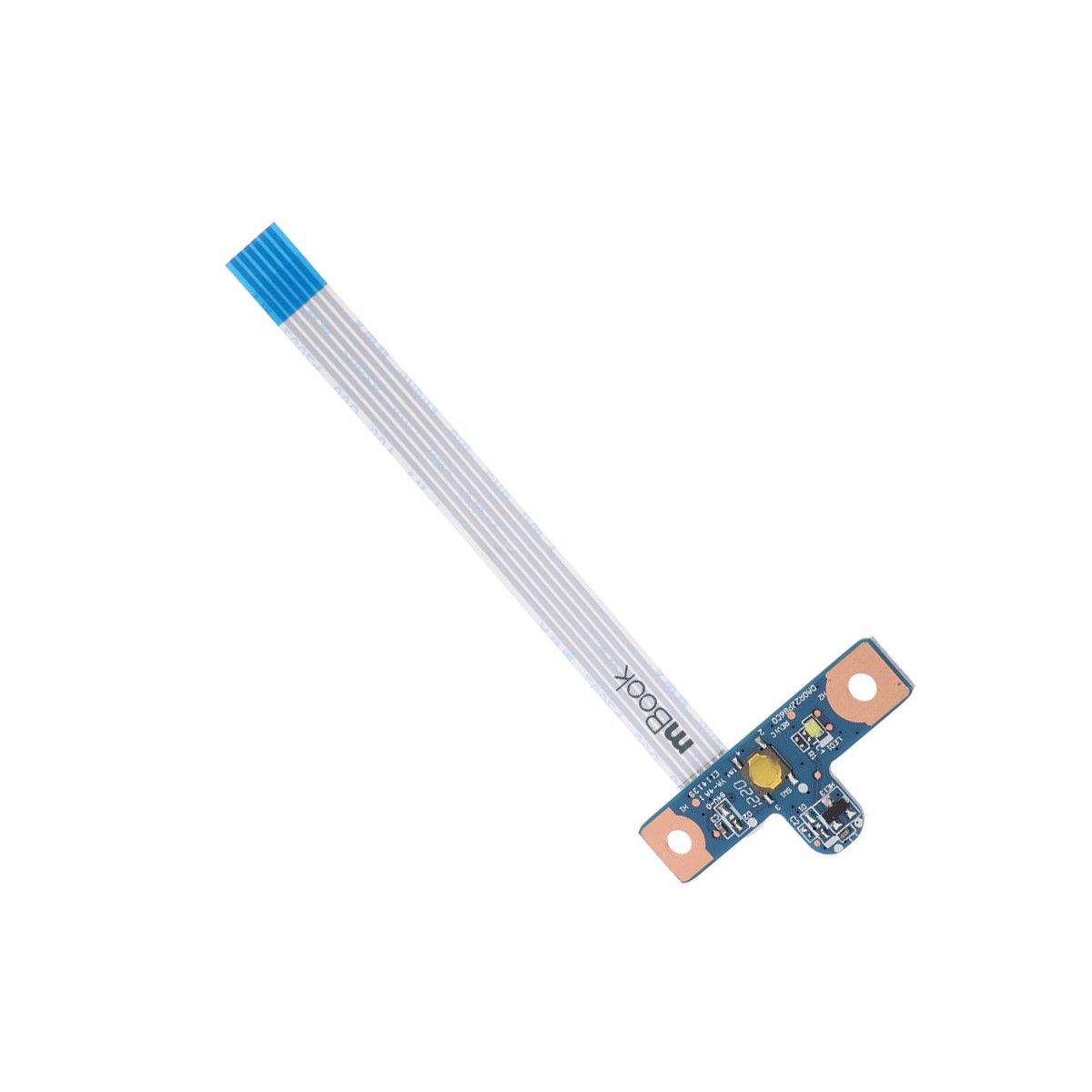 Botão Placa Power para Hp compatível com Da0r22p86c0, 