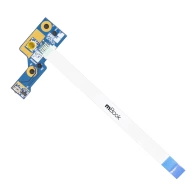 Placa Botão Power G40-30 G40-45 G40-70 G40-80 Z40 Ns-a272 Placa Botão Power G40-30 G40-45 G40-70 G40-80 Z40 Ns-a272