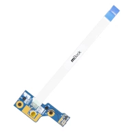 Placa Botão Power G40-30 G40-45 G40-70 G40-80 Z40 Ns-a272 Placa Botão Power G40-30 G40-45 G40-70 G40-80 Z40 Ns-a272