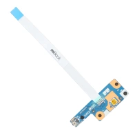 Placa Botão Power para Lenovo compatível com NS-A273 Placa Botão Power para Lenovo compatível com NS-A273