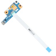 Placa Botão Power para Lenovo G50-30 G50-70 Nbx00019v00 Placa Botão Power para Lenovo G50-30 G50-70 Nbx00019v00