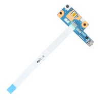 Placa Botão Power para Lenovo G50-30 G50-70 Nbx00019v00 Placa Botão Power para Lenovo G50-30 G50-70 Nbx00019v00