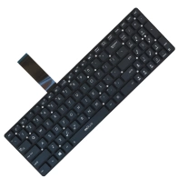 Teclado Asus 0knb0-6121us00 9j.n2j82.r01 Aekjbu00010 Us Teclado Asus 0knb0-6121us00 9j.n2j82.r01 Aekjbu00010 Us