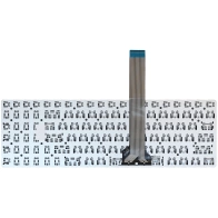 Teclado Asus 0knb0-6121us00 9j.n2j82.r01 Aekjbu00010 Us Teclado Asus 0knb0-6121us00 9j.n2j82.r01 Aekjbu00010 Us
