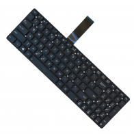 Teclado Asus 0knb0-6121us00 9j.n2j82.r01 Aekjbu00010 Us Teclado Asus 0knb0-6121us00 9j.n2j82.r01 Aekjbu00010 Us