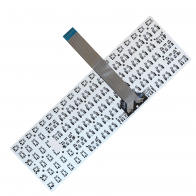 Teclado Asus 0knb0-6121us00 9j.n2j82.r01 Aekjbu00010 Us Teclado Asus 0knb0-6121us00 9j.n2j82.r01 Aekjbu00010 Us