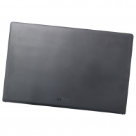 Tampa Superior Da Tela para Dell compatível com fa3lk000400 Tampa Superior Da Tela para Dell compatível com fa3lk000400