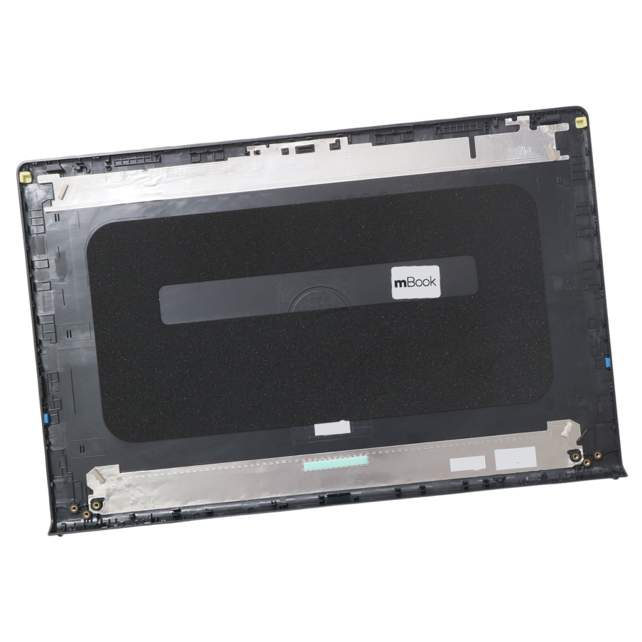 Tampa Superior Da Tela para Dell compatível com fa3lk000400
