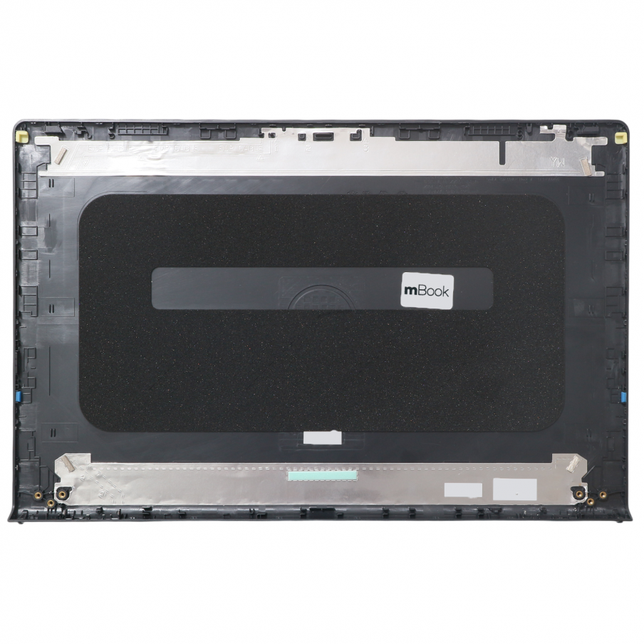 Tampa Superior Da Tela para Dell compatível com fa3lk000400