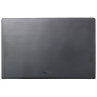 Tampa Superior Da Tela para Dell compatível com 00wpn8 Tampa Superior Da Tela para Dell compatível com 00wpn8