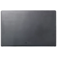 Tampa Superior Da Tela para Dell compatível com AP3LK000401 Tampa Superior Da Tela para Dell compatível com AP3LK000401