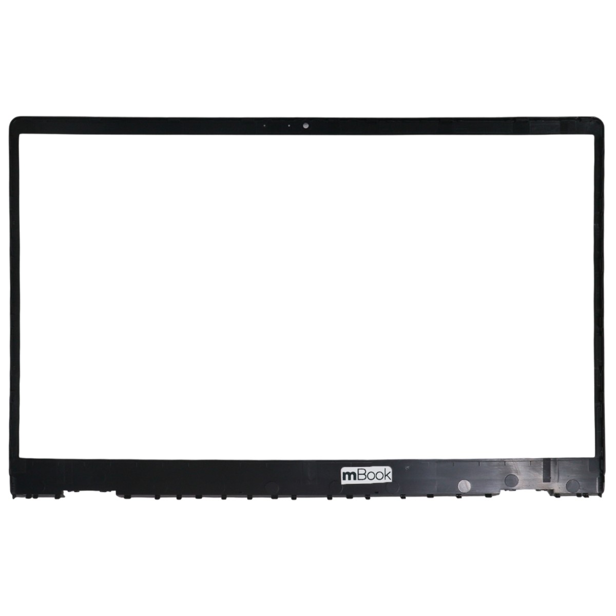 Carcaça Moldura Do Lcd para Dell Vostro 3510 3511, 