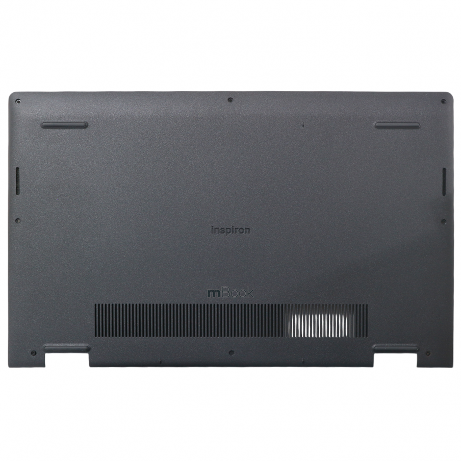 Carcaça base inferior para Dell Inspiron 3510