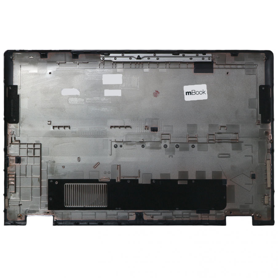 Carcaça base inferior para Dell Inspiron 3510