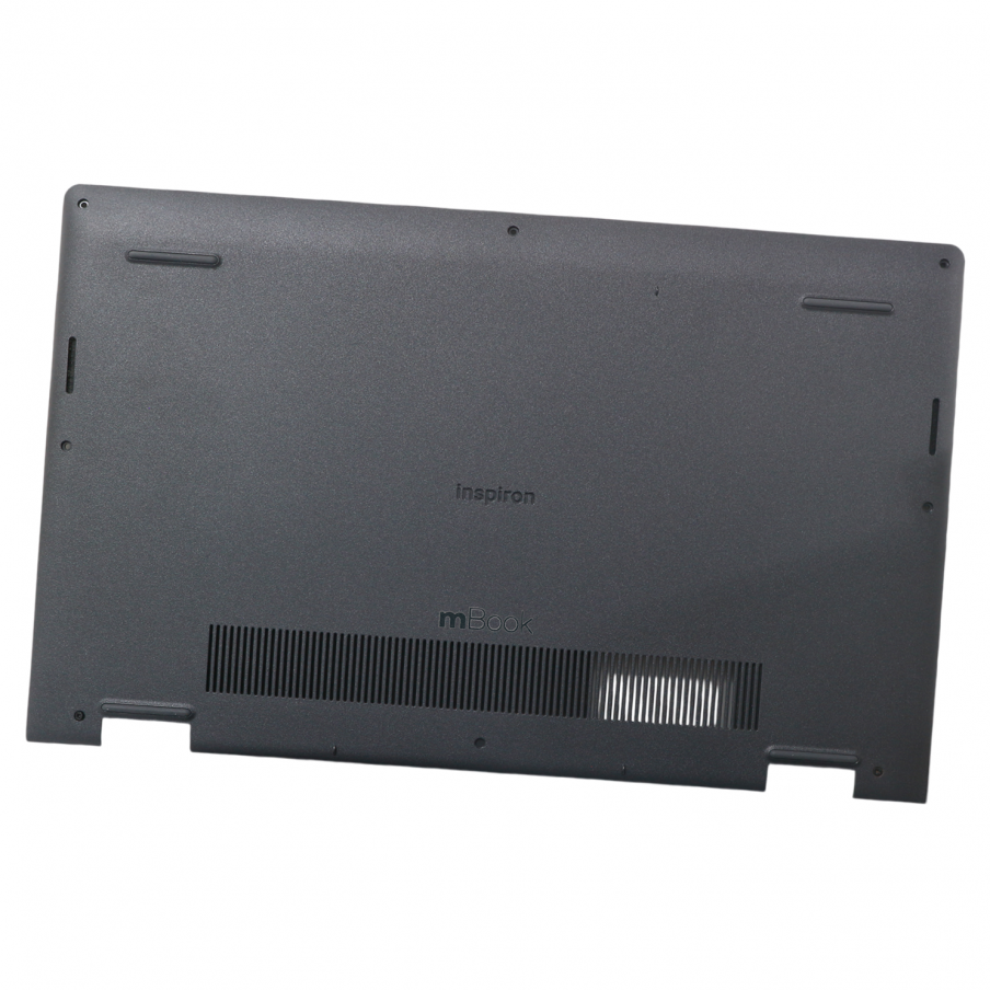 Carcaça base inferior para Dell Inspiron 3510