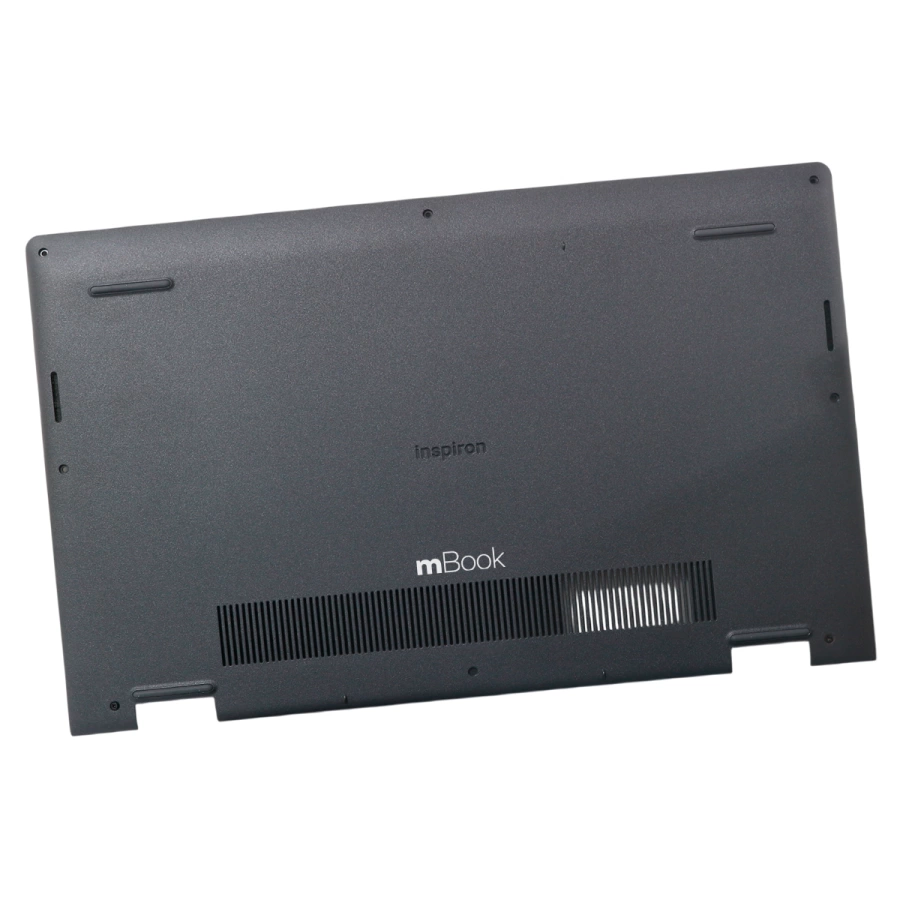 Carcaça base inferior para Dell Inspiron 3510