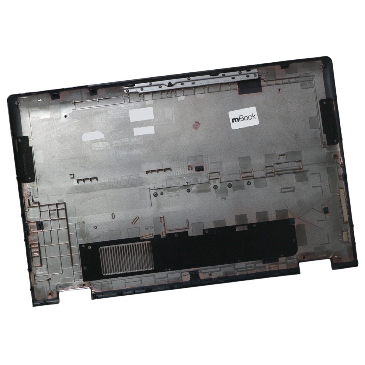 Carcaça base inferior para Dell Inspiron 3511, 