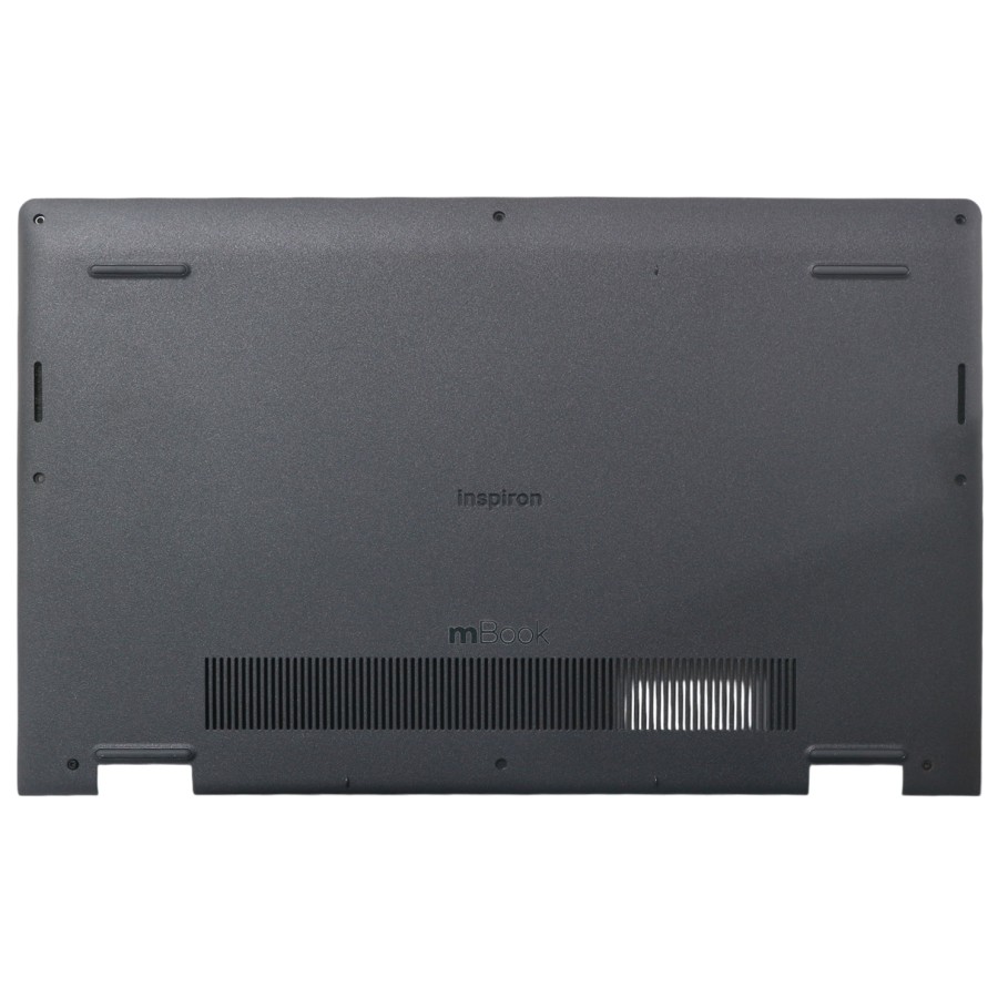 Carcaça base inferior para Dell Inspiron 3521