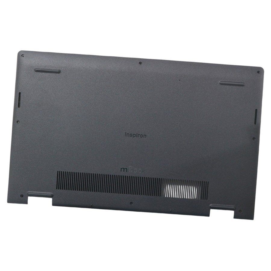 Carcaça base inferior para Dell Inspiron 3521