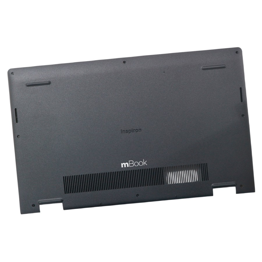 Carcaça base inferior para Dell Inspiron 3521