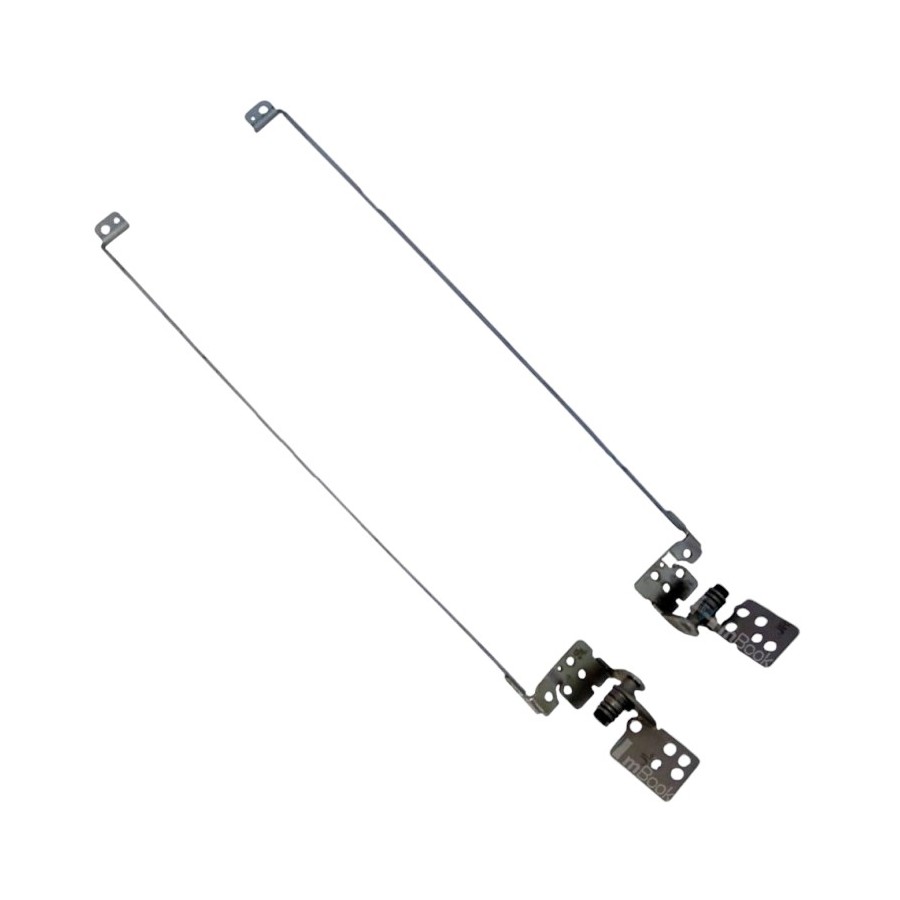 Dobradiças Com Hastes Sony Vaio Vpc-eh Vpc-eh25fm (par)