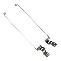 Dobradiças Com Hastes Sony Vaio Vpc-eh Vpc-eh25fm (par) Dobradiças Com Hastes Sony Vaio Vpc-eh Vpc-eh25fm (par)