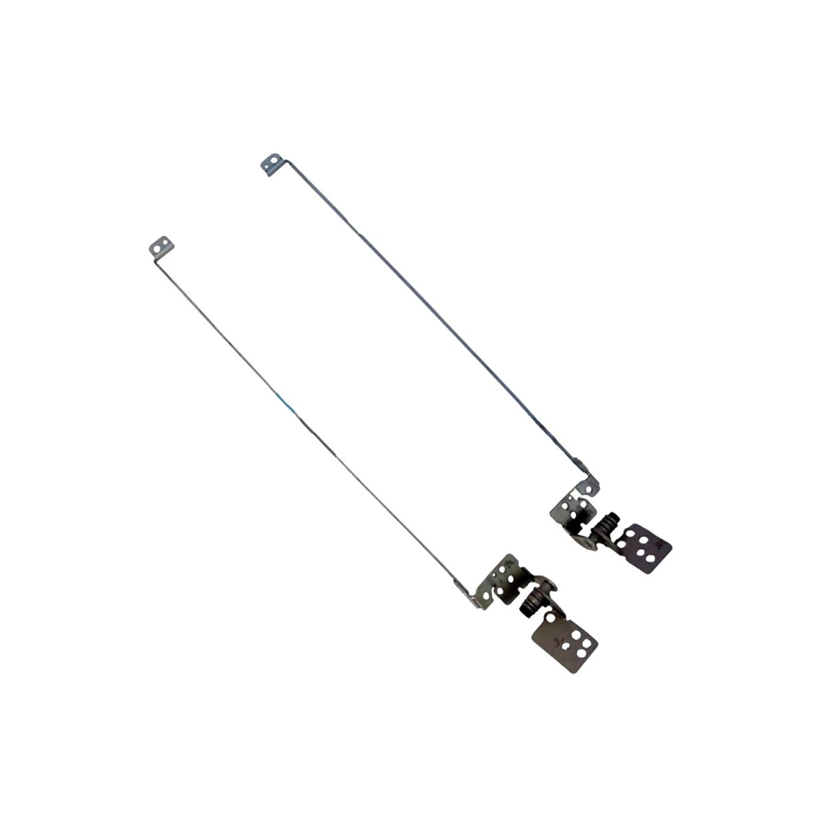 Dobradiças Com Hastes para Sony Vaio Vpc-eh Vpc-eh25fm (par), 