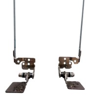 Dobradiças Com Hastes Sony Vaio Vpc-eh Vpc-eh25fm (par) Dobradiças Com Hastes Sony Vaio Vpc-eh Vpc-eh25fm (par)