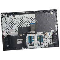 Base com teclado para Samsung Np680z5e Layout ABNT BR Ç Base com teclado para Samsung Np680z5e Layout ABNT BR Ç