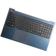 Base com teclado para Samsung NP870Z5E Layout ABNT BR Ç Base com teclado para Samsung NP870Z5E Layout ABNT BR Ç