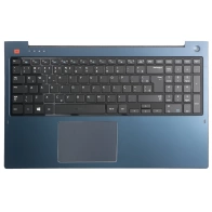 Base com teclado para Samsung NP880Z5E Layout ABNT BR Ç Base com teclado para Samsung NP880Z5E Layout ABNT BR Ç