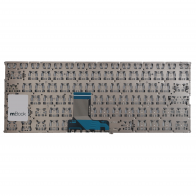 Teclado para notebook Lenovo IdeaPad 320S-13IKB Layout BR, Teclado para notebook Lenovo IdeaPad 320S-13IKB Layout BR,