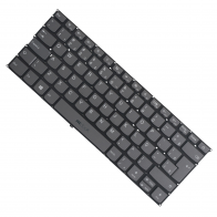 Teclado para notebook Lenovo IdeaPad 320S-13IKB Layout BR, Teclado para notebook Lenovo IdeaPad 320S-13IKB Layout BR,