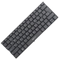 Teclado para notebook Lenovo IdeaPad 320S-13IKB Layout BR, Teclado para notebook Lenovo IdeaPad 320S-13IKB Layout BR,
