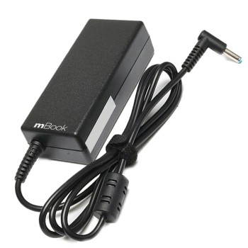Fonte Carregador para Notebook para HP 15-AF112NR 15-AF112NS, 