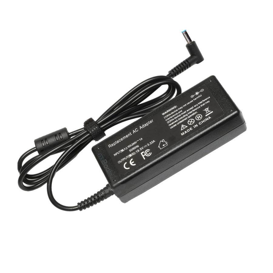 Fonte Carregador para HP 15-af124nl 15-af124no