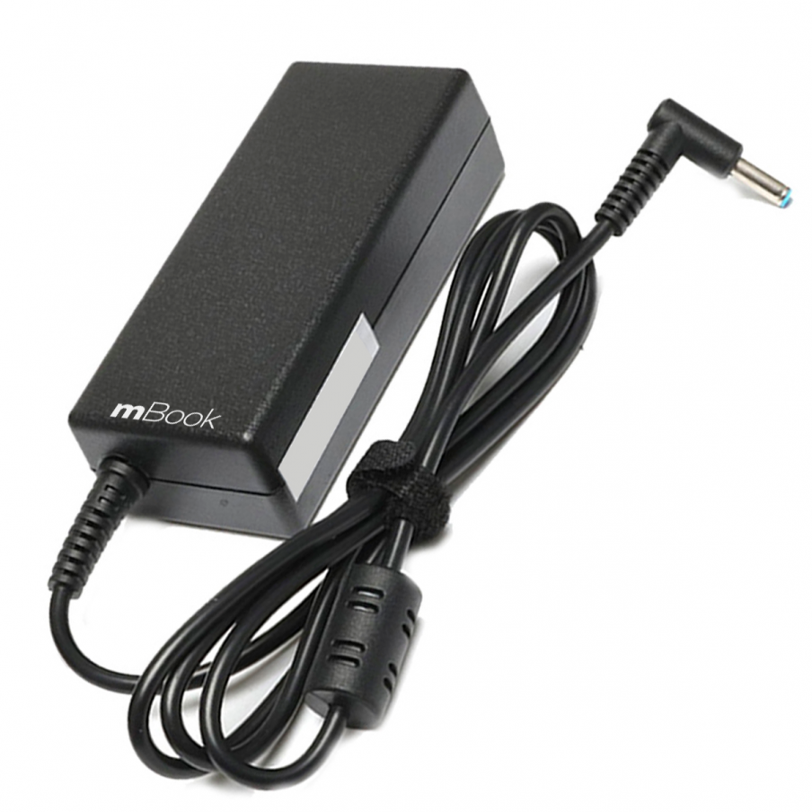 Fonte Carregador para HP 15-af163na 15-af163sa