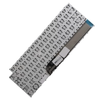 Teclado Para Dell Inspiron 13 5310 5320 - Preto BR, Teclado Para Dell Inspiron 13 5310 5320 - Preto BR,
