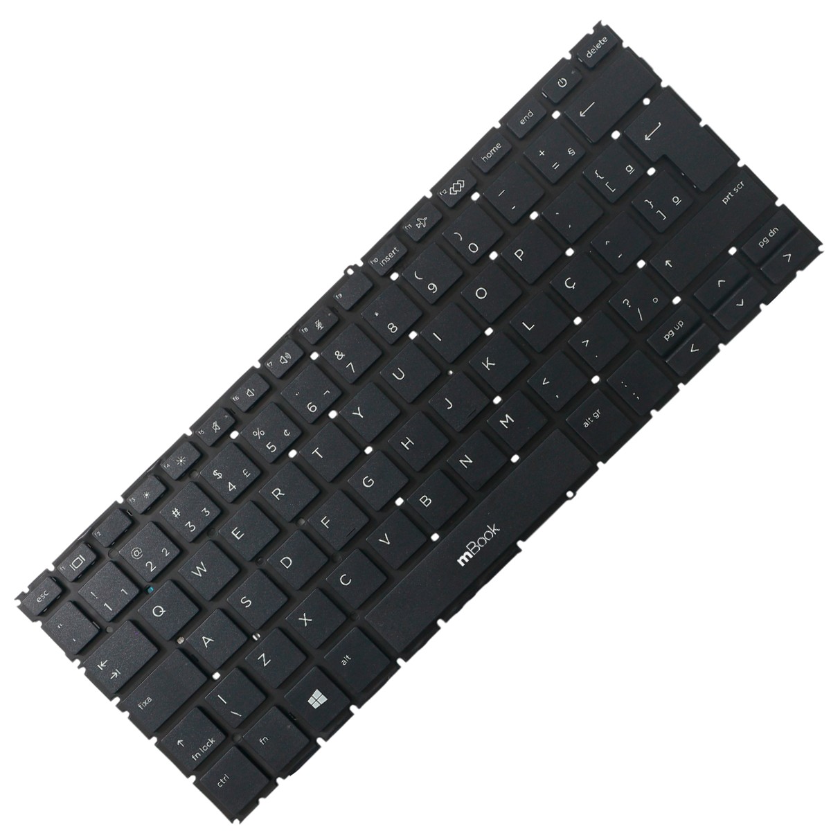 Teclado para HP Zbook Firefly 14 G9, 14 G10, 