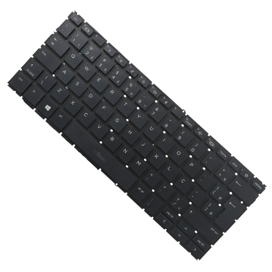 Teclado para HP Zbook Firefly 14 G9, 14 G10, 