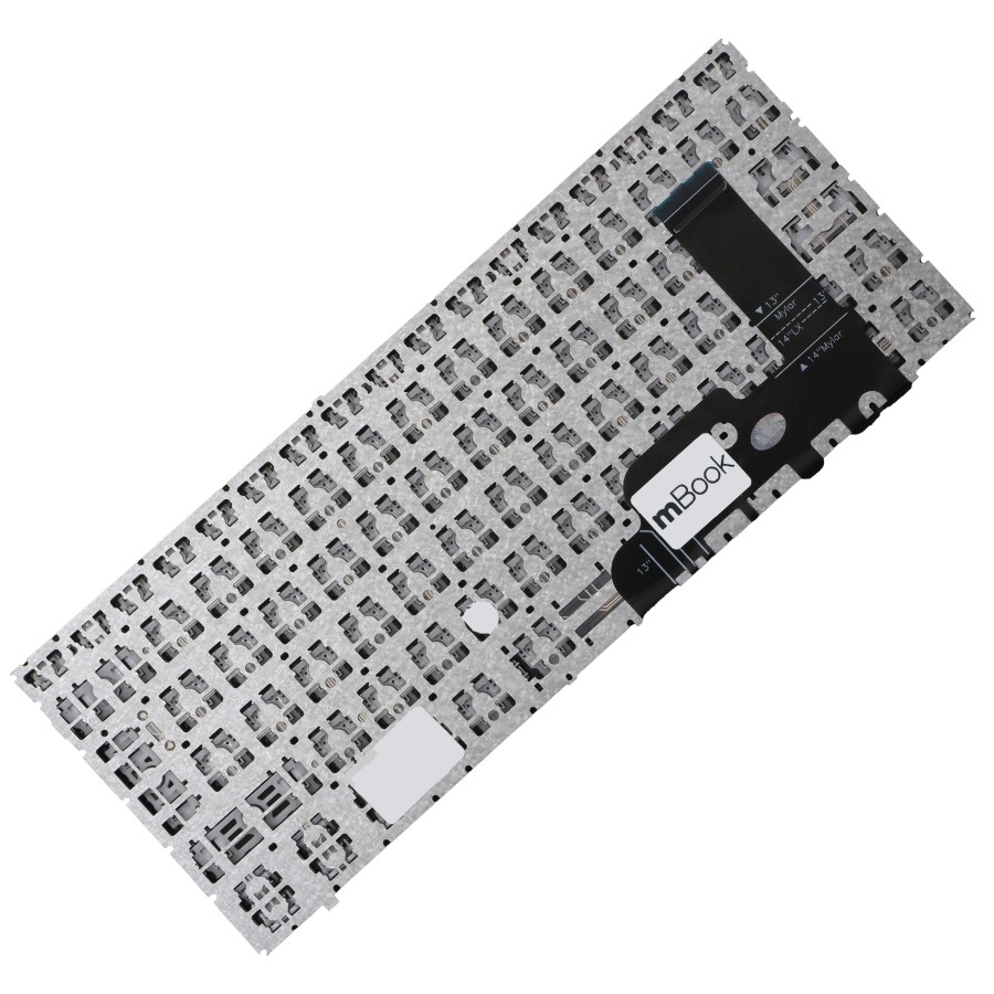 Teclado para HP Zbook Firefly 14 G9, 14 G10, 