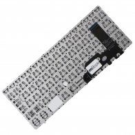 Teclado para HP Zbook Firefly 14 G9, 14 G10, Teclado para HP Zbook Firefly 14 G9, 14 G10,