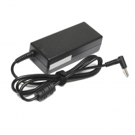 Fonte para Ultrabook Hp 709985-002 65w Plug Azul Fonte para Ultrabook Hp 709985-002 65w Plug Azul