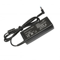 Fonte Ultrabook para HP 710413-001 740015-002 Plug Azul Fonte Ultrabook para HP 710413-001 740015-002 Plug Azul