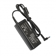 Fonte Ultrabook para HP 710413-001 740015-002 Plug Azul Fonte Ultrabook para HP 710413-001 740015-002 Plug Azul
