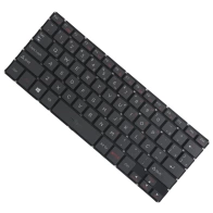 Teclado para Positivo Duo c464c BR com Ç Teclado para Positivo Duo c464c BR com Ç