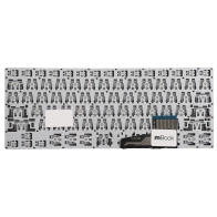 Teclado para Positivo Duo c464c BR com Ç Teclado para Positivo Duo c464c BR com Ç